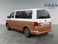 Volkswagen T6 Multivan T6.1 Multivan Comfortl. 2.0 TDI DSG -APP*AHK*3xK Weiß - thumbnail 3