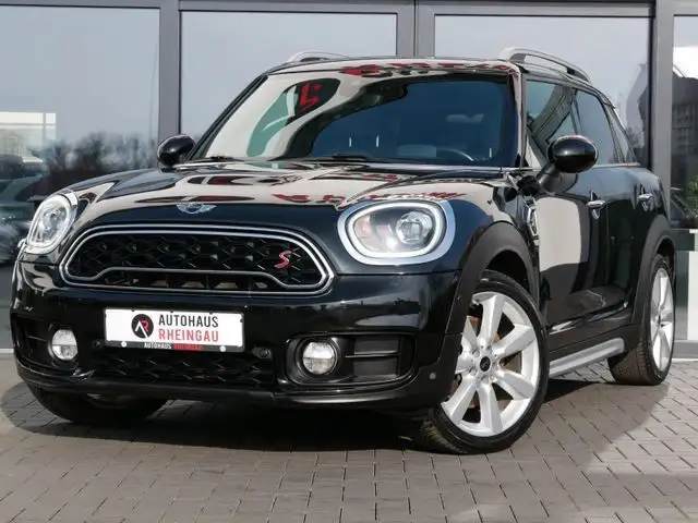 MINI Cooper S Countryman COOPER S Countryman 2.0 All4