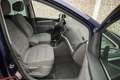 Volkswagen Sharan Comfortline BMT 4Motion DSG Bleu - thumbnail 22