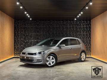 7✅1.2 TSI Highline 12 Maanden GARANTIE Adaptive Cruise Control Navi Parkeersensoren Alcantara 1.Eigenaar