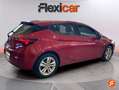 Opel Astra 1.2T XHT S/S GS-Line Aut. 130 Rot - thumbnail 4