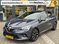 Renault Clio TCe 90 Intens | Dealeronderhouden | 1e Eigenaar | Grijs - thumbnail 1