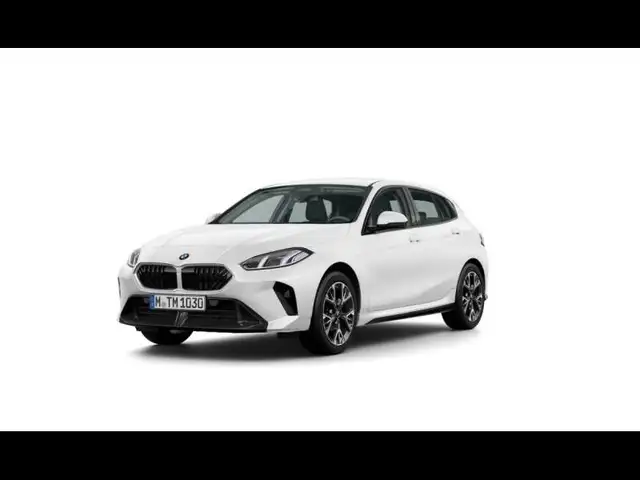 BMW 116 116