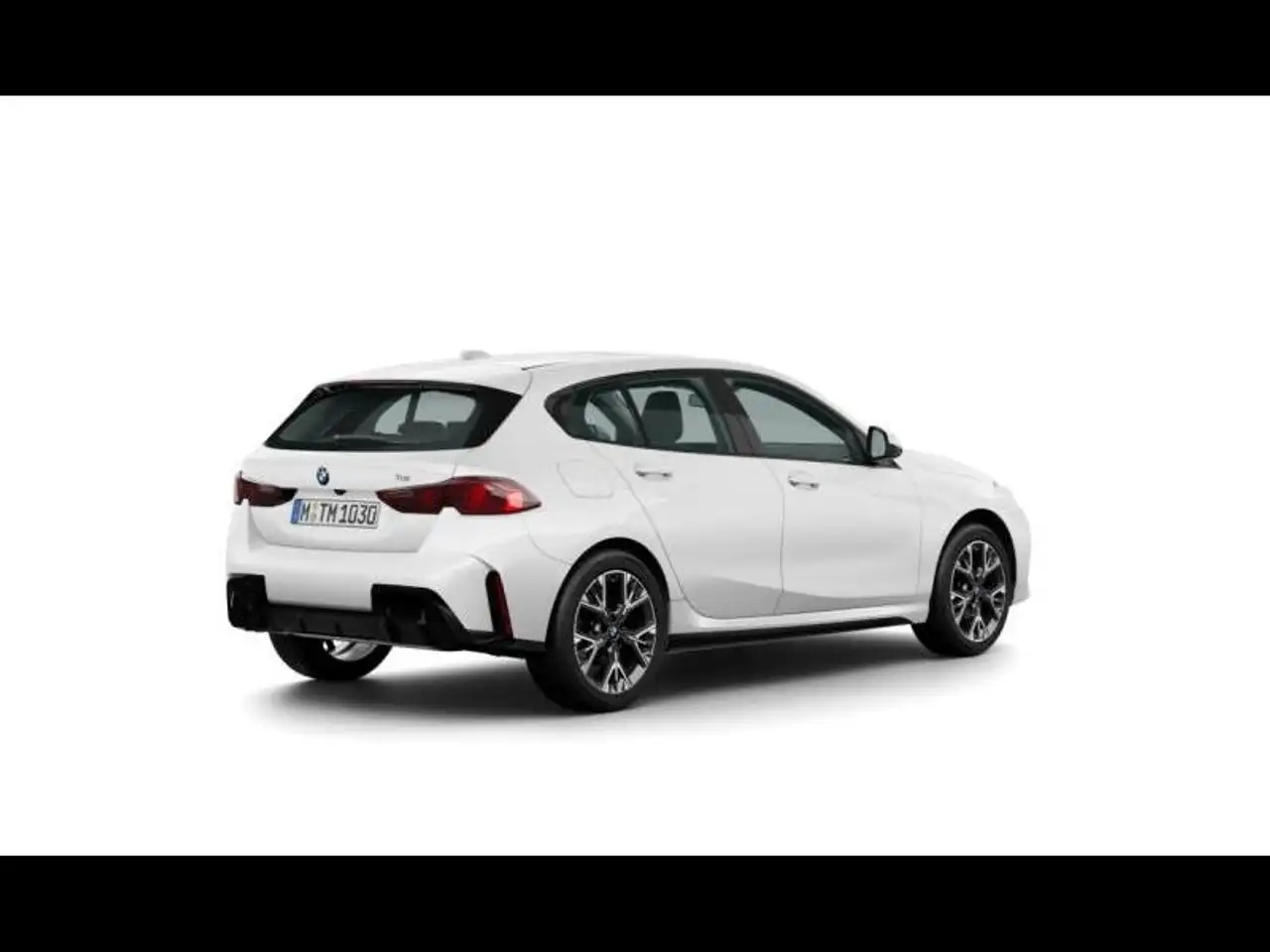 BMW 116 2