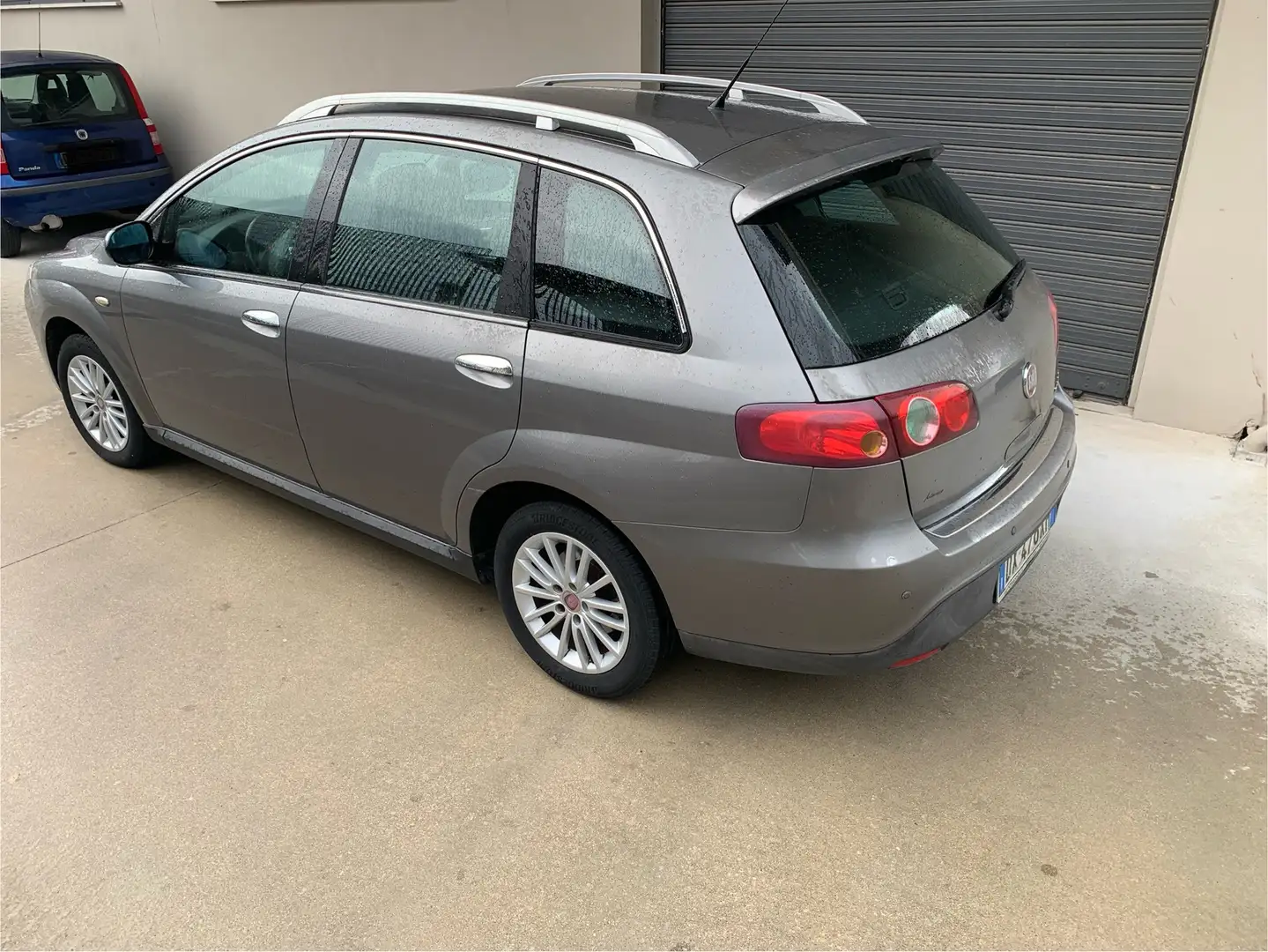 Fiat Croma 1.9 mjt 120cv Solo 137.000km - 2