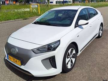 IONIQ Comfort EV