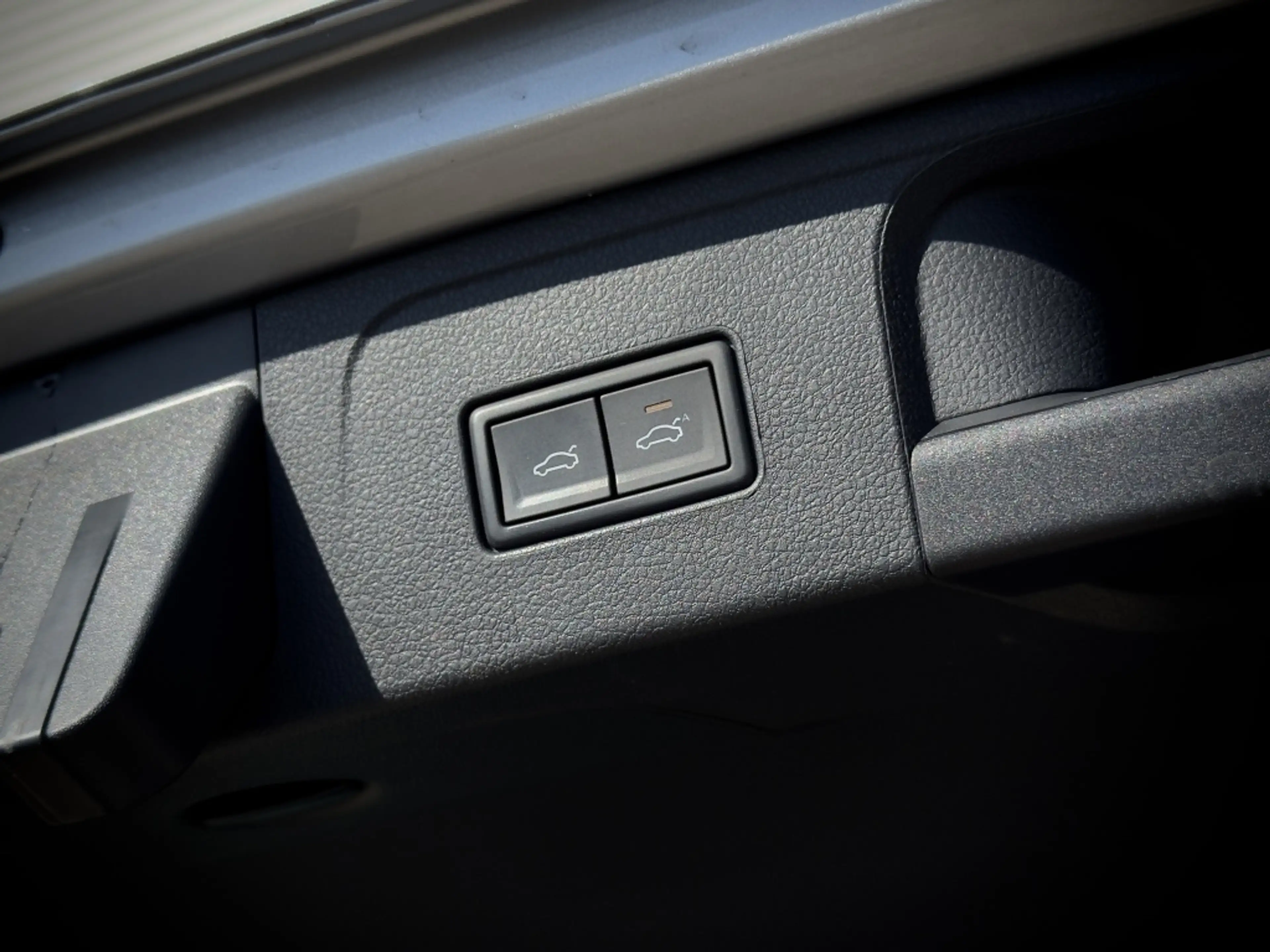 Volkswagen Passat Variant GTE | Panorama | Trekhaak | Leder | Ergoactive | I — photo 50