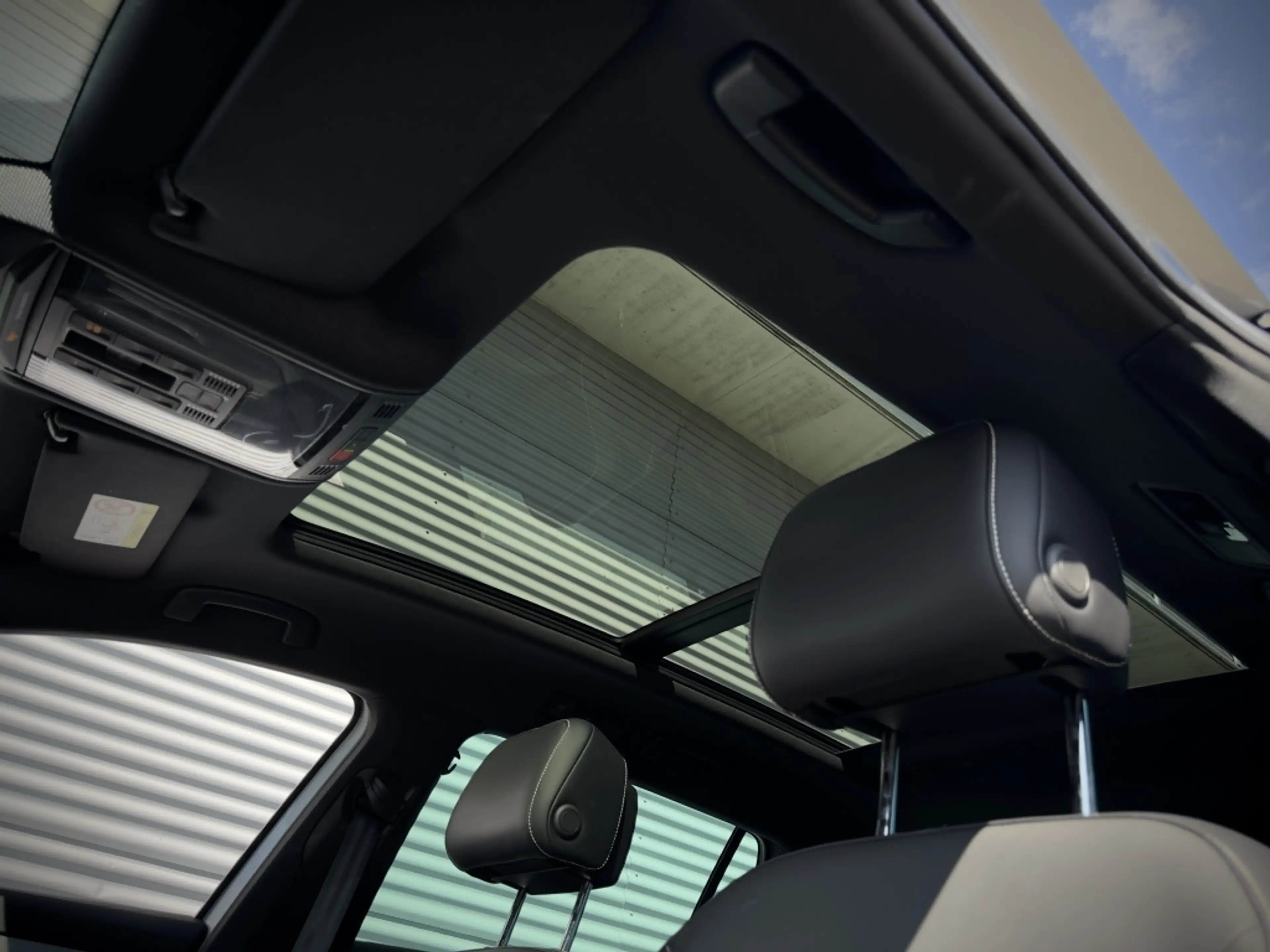 Volkswagen Passat Variant GTE | Panorama | Trekhaak | Leder | Ergoactive | I — photo 10