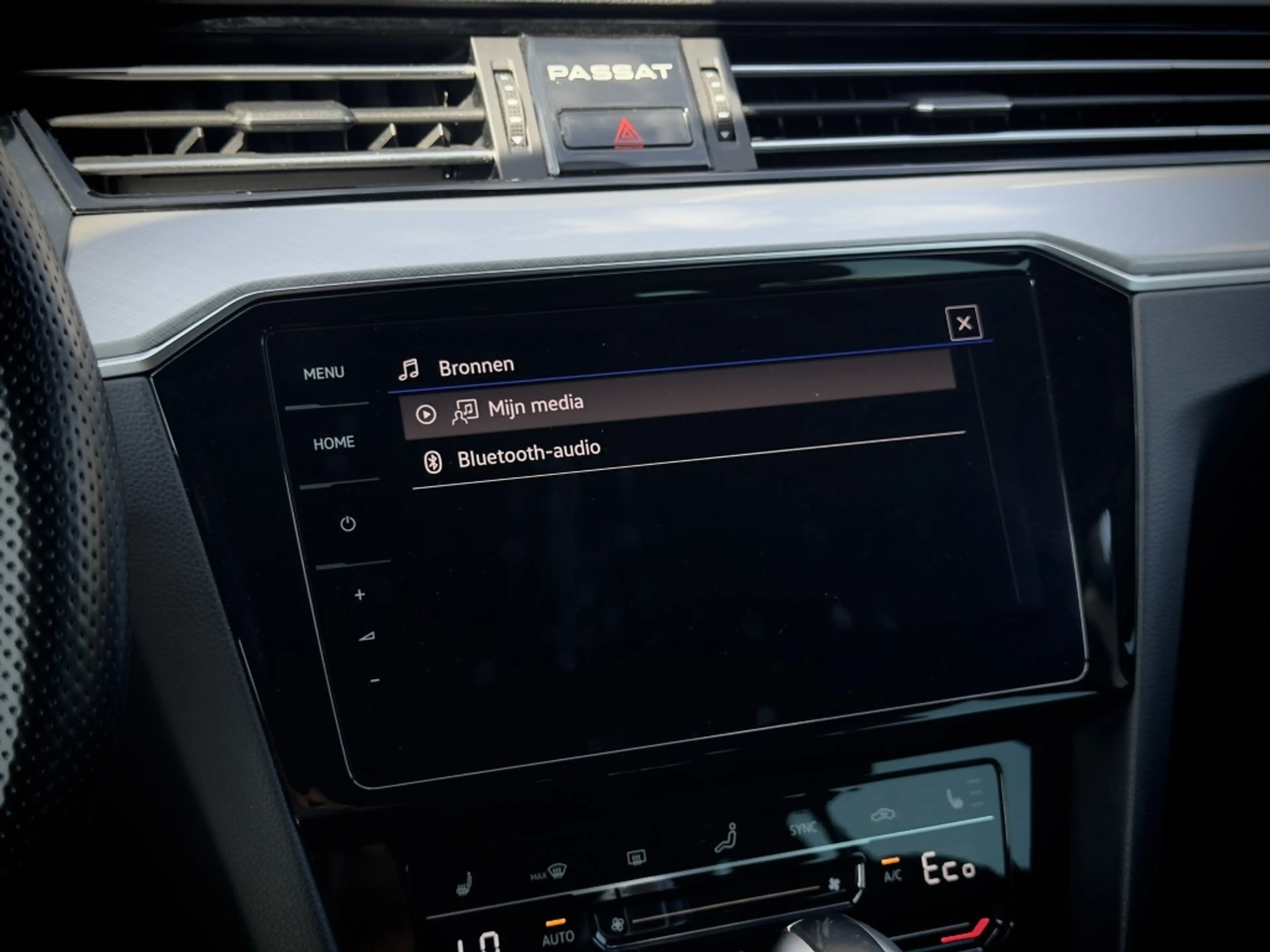 Volkswagen Passat Variant GTE | Panorama | Trekhaak | Leder | Ergoactive | I — photo 21
