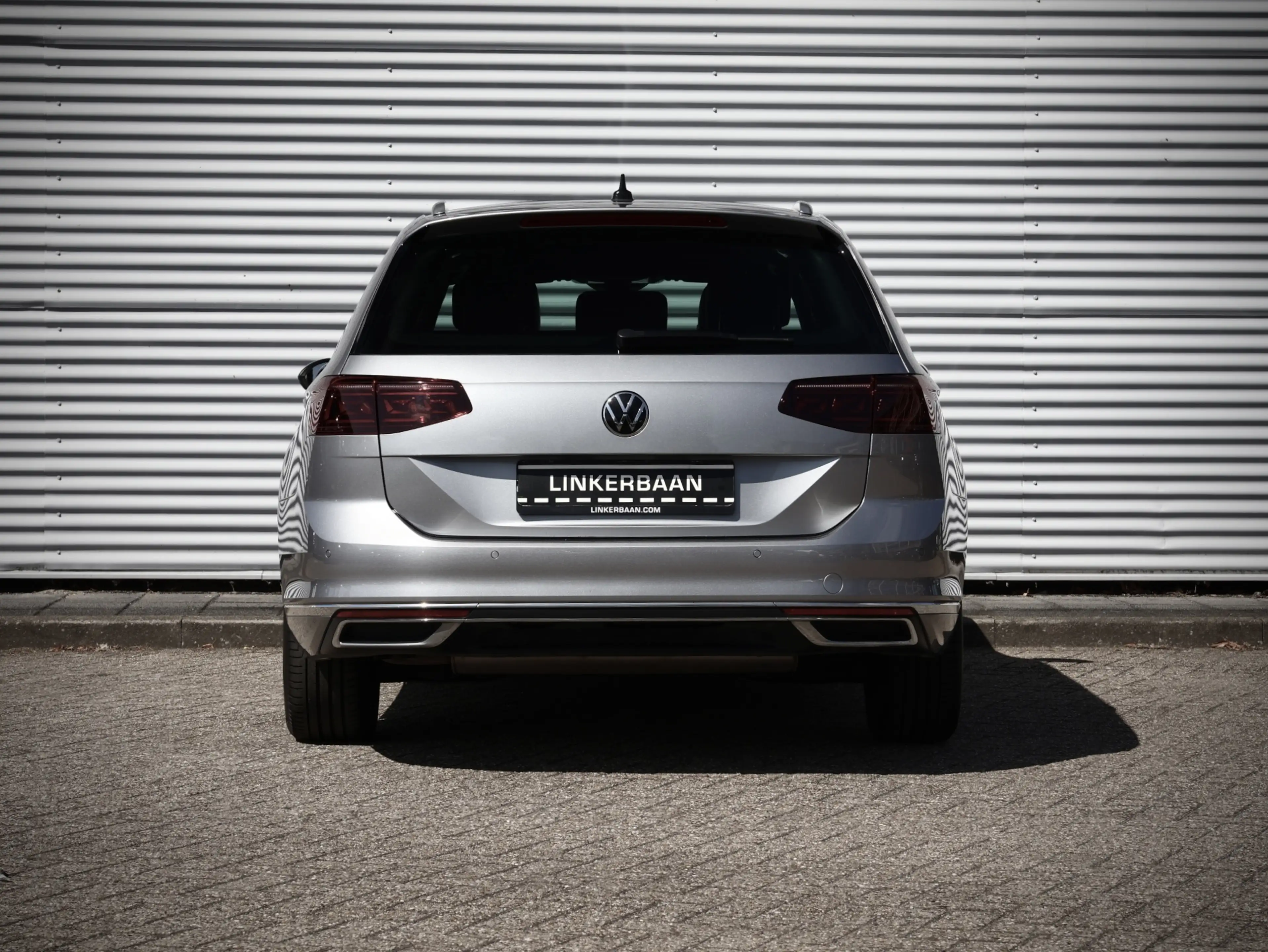 Volkswagen Passat Variant GTE | Panorama | Trekhaak | Leder | Ergoactive | I — photo 14