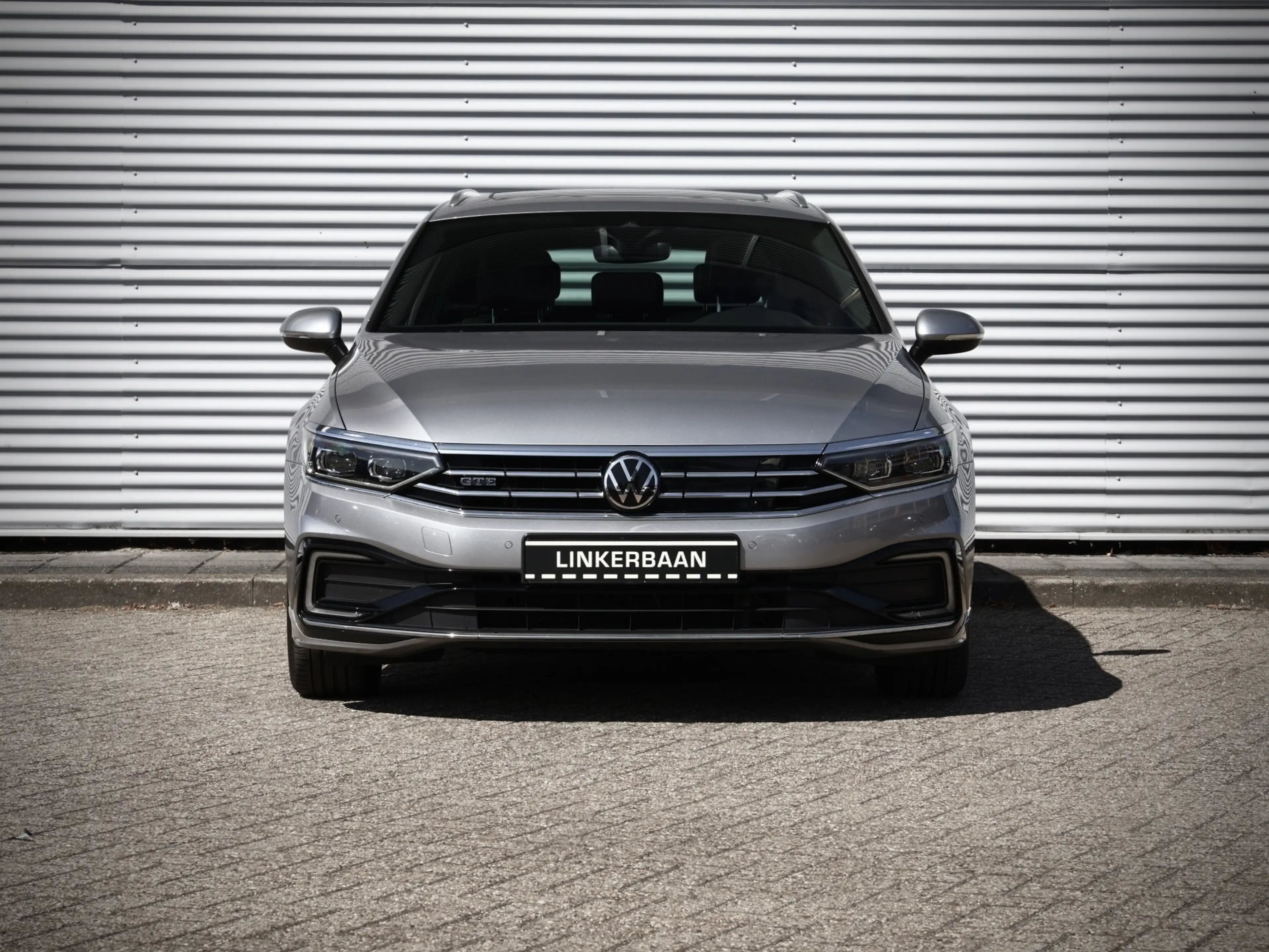Volkswagen Passat Variant GTE | Panorama | Trekhaak | Leder | Ergoactive | I — photo 13