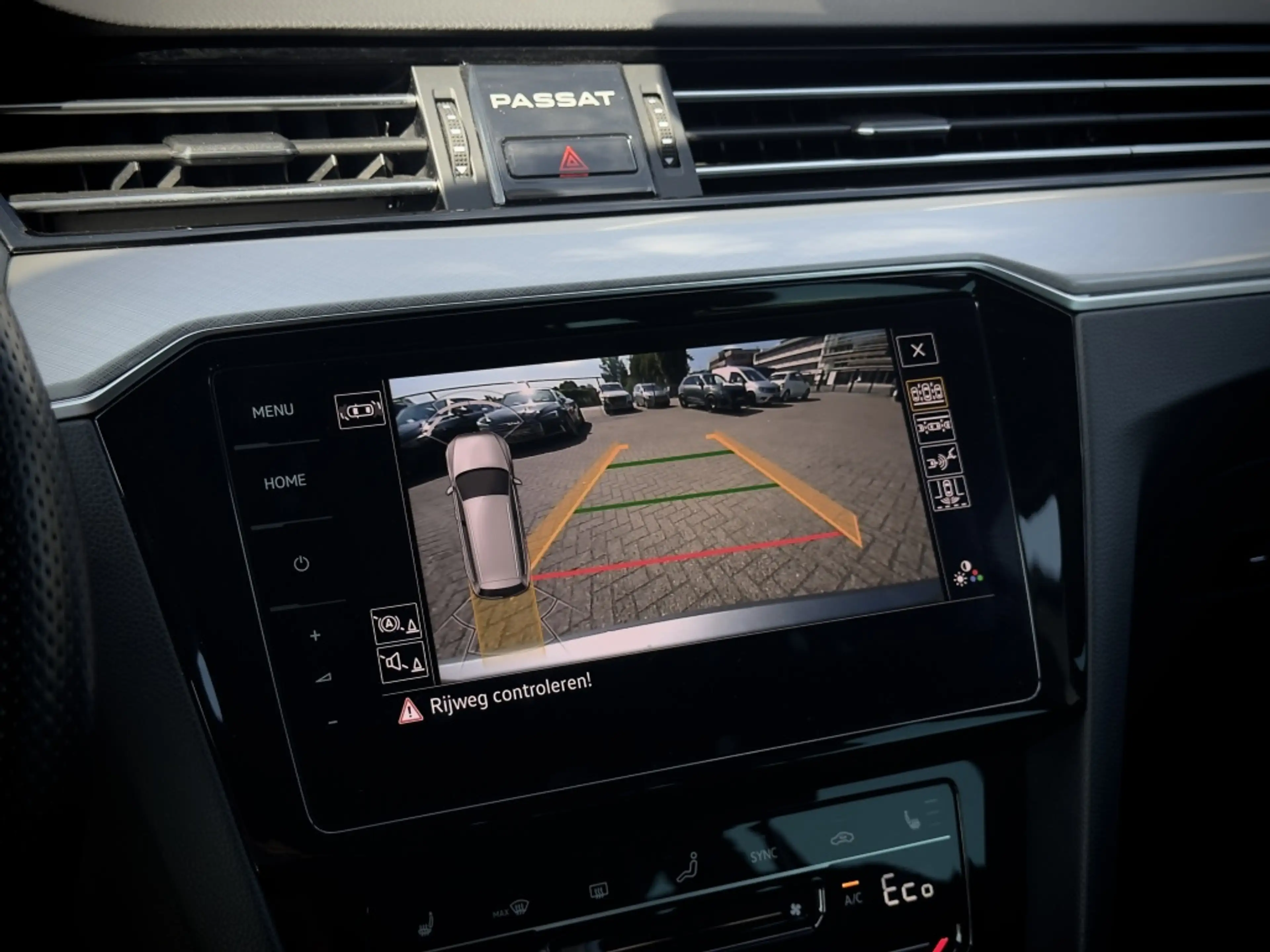 Volkswagen Passat Variant GTE | Panorama | Trekhaak | Leder | Ergoactive | I — photo 20