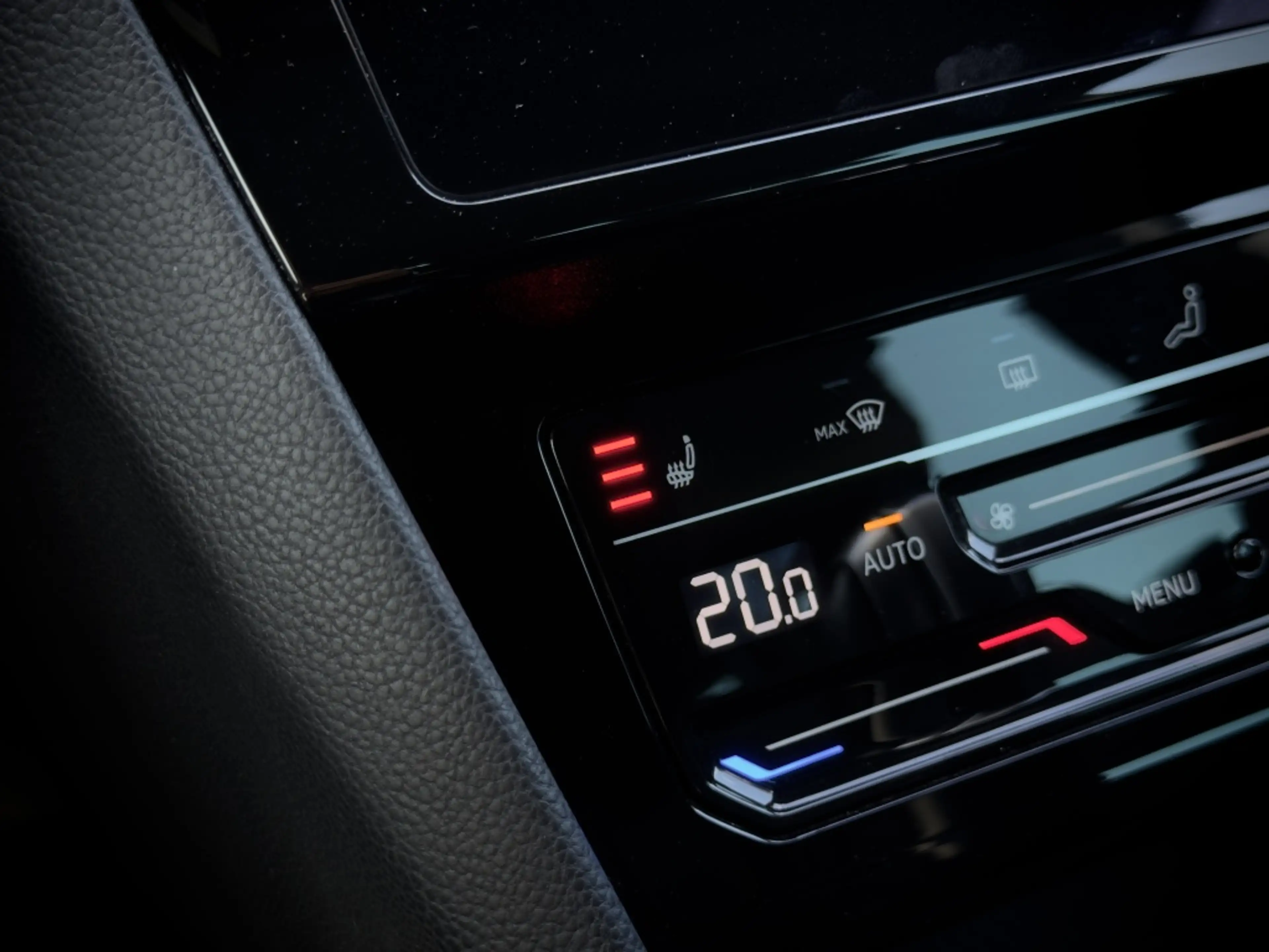 Volkswagen Passat Variant GTE | Panorama | Trekhaak | Leder | Ergoactive | I — photo 28