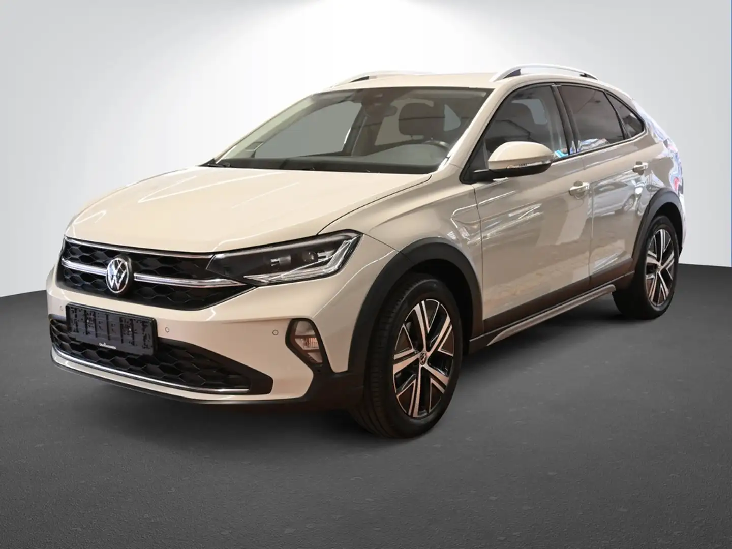 Volkswagen Taigo 1.0 TSI Style PDC SzHzg MatrixLED Gris - 1