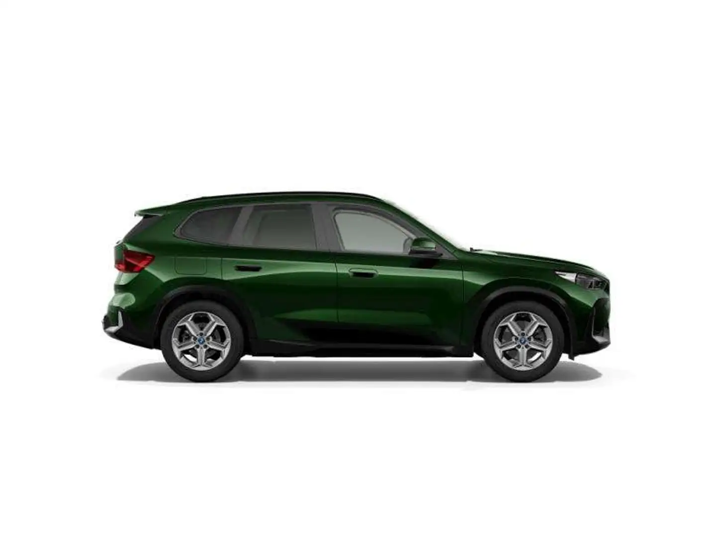 BMW iX1 xDrive30PanoComfortThCamera Vert - 2