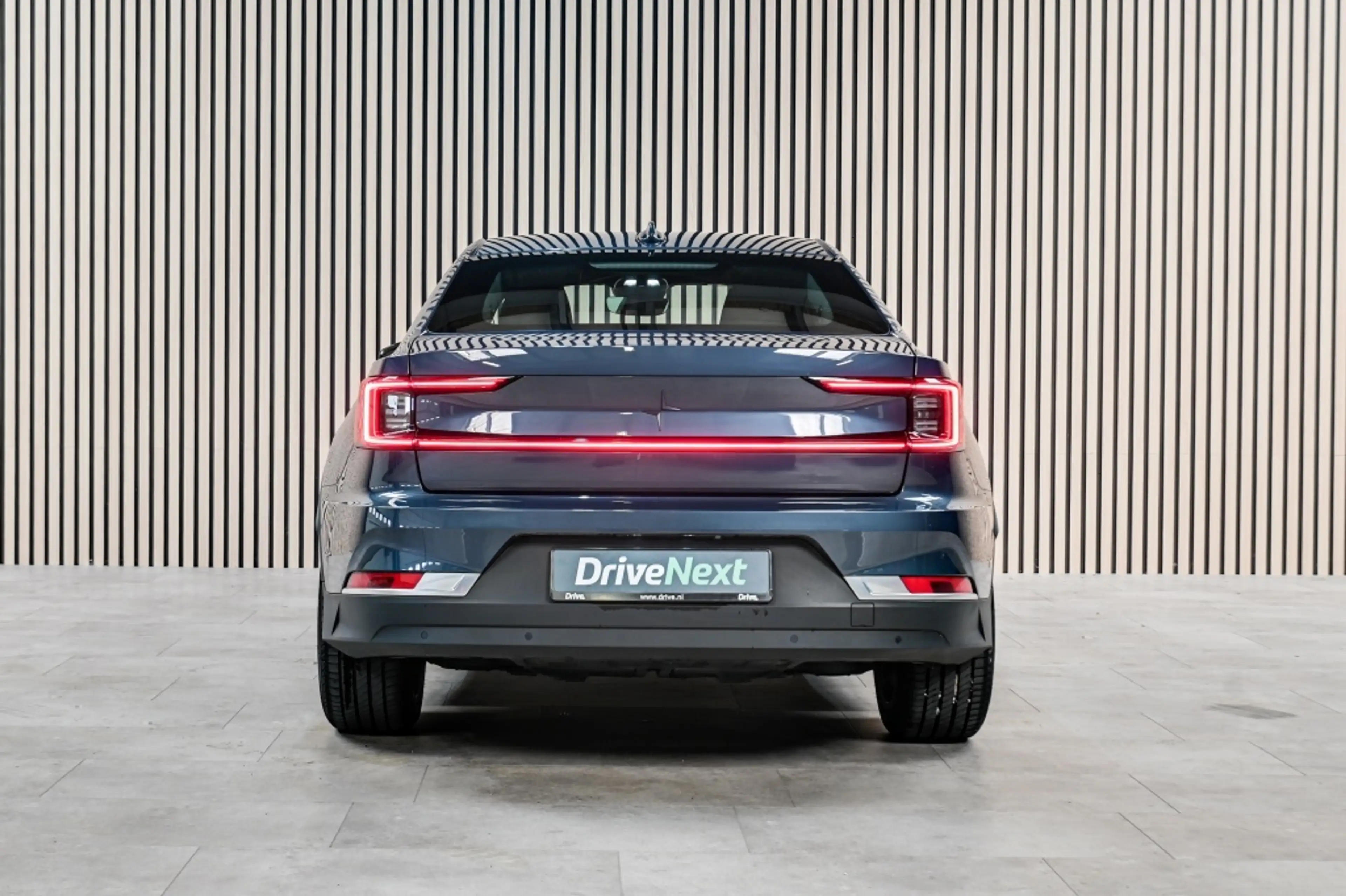 Polestar 2 LRSM | PILOT LITE | 360 Camera | Adaptive Cruise C — photo 2