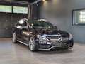 Mercedes-Benz C 63 AMG C 63s AMG*HUD*Burmester*ACC*360°Kamera* Noir - thumbnail 1