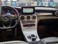 Mercedes-Benz C 63 AMG C 63s AMG*HUD*Burmester*ACC*360°Kamera* Noir - thumbnail 10