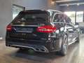 Mercedes-Benz C 63 AMG C 63s AMG*HUD*Burmester*ACC*360°Kamera* Noir - thumbnail 6