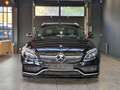 Mercedes-Benz C 63 AMG C 63s AMG*HUD*Burmester*ACC*360°Kamera* Noir - thumbnail 2