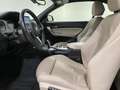 BMW 240 M240i Cabrio Navi Prof RFK HK eSitze DAB PDC Zwart - thumbnail 9