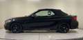 BMW 240 M240i Cabrio Navi Prof RFK HK eSitze DAB PDC Zwart - thumbnail 21