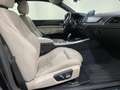 BMW 240 M240i Cabrio Navi Prof RFK HK eSitze DAB PDC Zwart - thumbnail 10