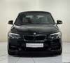 BMW 240 M240i Cabrio Navi Prof RFK HK eSitze DAB PDC Zwart - thumbnail 23