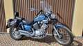 Yamaha XV 535 Virago Bleu - thumbnail 1