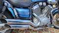 Yamaha XV 535 Virago Bleu - thumbnail 9