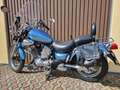 Yamaha XV 535 Virago Bleu - thumbnail 11