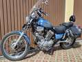 Yamaha XV 535 Virago Bleu - thumbnail 7