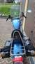 Yamaha XV 535 Virago Bleu - thumbnail 4