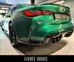 BMW M4 Coupe 3.0 Competition M xdrive auto Groen - thumbnail 8