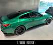 BMW M4 Coupe 3.0 Competition M xdrive auto Zielony - thumbnail 6