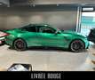 BMW M4 Coupe 3.0 Competition M xdrive auto Green - thumbnail 5