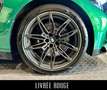 BMW M4 Coupe 3.0 Competition M xdrive auto Green - thumbnail 4