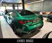 BMW M4 Coupe 3.0 Competition M xdrive auto Groen - thumbnail 7