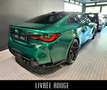 BMW M4 Coupe 3.0 Competition M xdrive auto Green - thumbnail 16