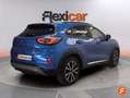 Ford Puma 1.0 EcoBoost 125cv Titanium Design MHEV Azul - thumbnail 3