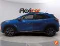 Ford Puma 1.0 EcoBoost 125cv Titanium Design MHEV Azul - thumbnail 7
