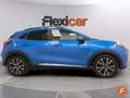 Ford Puma 1.0 EcoBoost 125cv Titanium Design MHEV Azul - thumbnail 2