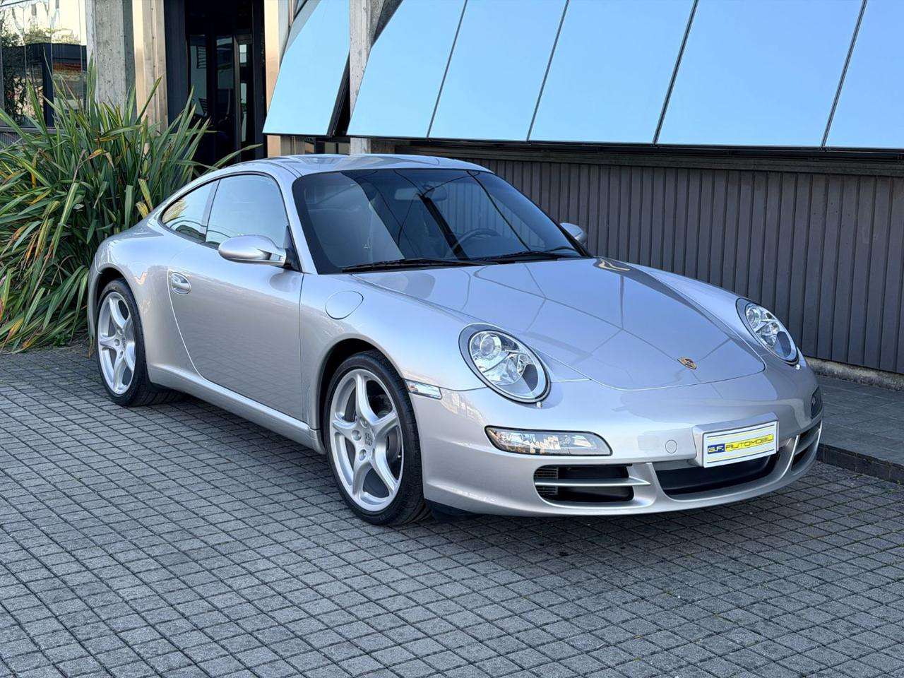 Porsche 997 Carrera * PRIMA VERNICE * UNICO PROP * APPROVED