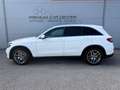 Mercedes-Benz GLC 220 GLC 220 d 4Matic AMG-Line LED / LEDER / BURMESTER SOUND / PANO-DACH / STANDHZG. / SITZHZG. Weiß - thumbnail 8