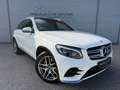 Mercedes-Benz GLC 220 GLC 220 d 4Matic AMG-Line LED / LEDER / BURMESTER SOUND / PANO-DACH / STANDHZG. / SITZHZG. Weiß - thumbnail 1