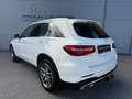 Mercedes-Benz GLC 220 GLC 220 d 4Matic AMG-Line LED / LEDER / BURMESTER SOUND / PANO-DACH / STANDHZG. / SITZHZG. Weiß - thumbnail 4