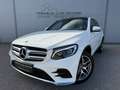 Mercedes-Benz GLC 220 GLC 220 d 4Matic AMG-Line LED / LEDER / BURMESTER SOUND / PANO-DACH / STANDHZG. / SITZHZG. Weiß - thumbnail 3