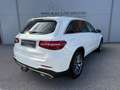 Mercedes-Benz GLC 220 GLC 220 d 4Matic AMG-Line LED / LEDER / BURMESTER SOUND / PANO-DACH / STANDHZG. / SITZHZG. Weiß - thumbnail 6