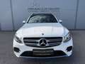 Mercedes-Benz GLC 220 GLC 220 d 4Matic AMG-Line LED / LEDER / BURMESTER SOUND / PANO-DACH / STANDHZG. / SITZHZG. Weiß - thumbnail 2