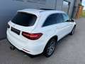 Mercedes-Benz GLC 220 GLC 220 d 4Matic AMG-Line LED / LEDER / BURMESTER SOUND / PANO-DACH / STANDHZG. / SITZHZG. Weiß - thumbnail 10